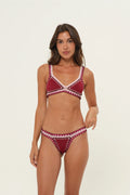 Bikini Cerise